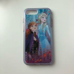 OTTERBOX Frozen 2 phone case for iPhone 8 Plus